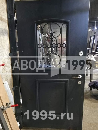 Шпон с ковкой Шпон с ковкой