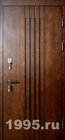 Внешняя сторона