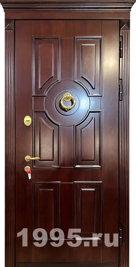 Внешняя сторона Внешняя сторона