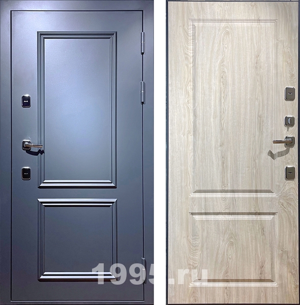 С двух сторон С двух сторон