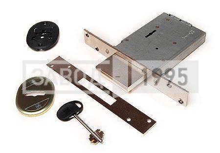 Mottura 40.701-50 сувальдный Mottura 40.701-50 сувальдный