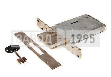 Mottura 40.701-60 сувальдный Mottura 40.701-60 сувальдный