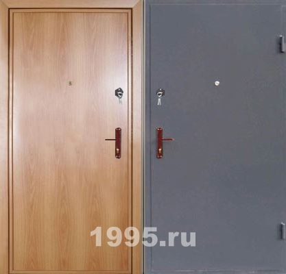 Антивандальные уличные входные двери Антивандальные уличные входные двери