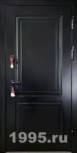 Внешняя сторона Внешняя сторона