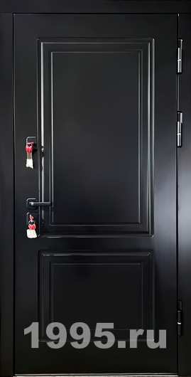 Внешняя сторона Внешняя сторона