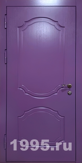 Внешняя сторона Внешняя сторона