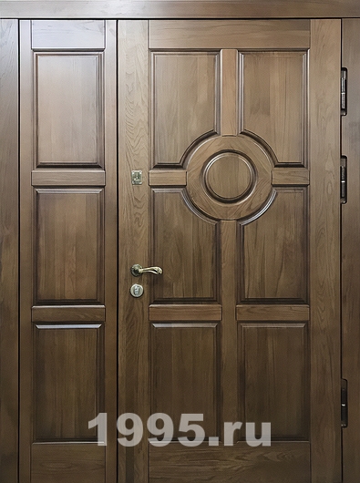 Внешняя сторона Внешняя сторона