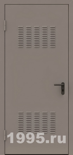 Внешняя сторона