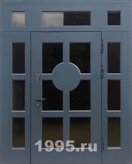 Внешняя сторона Внешняя сторона