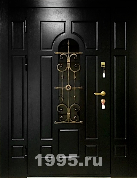 Внешняя сторона Внешняя сторона