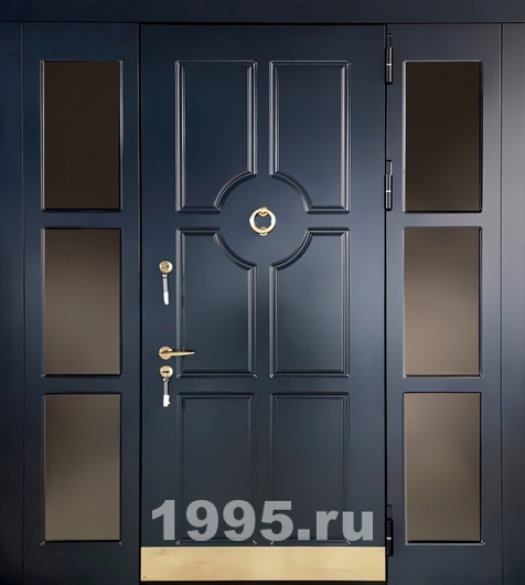 Внешняя сторона Внешняя сторона