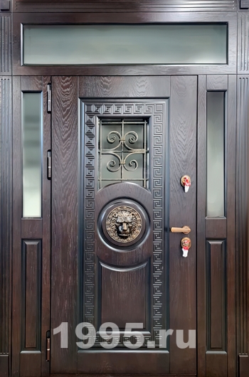 Внешняя сторона Внешняя сторона