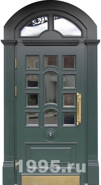 Внешняя сторона Внешняя сторона