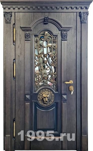 Внешняя сторона Внешняя сторона