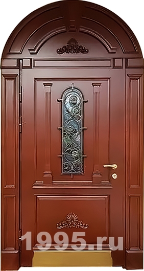 Внешняя сторона Внешняя сторона