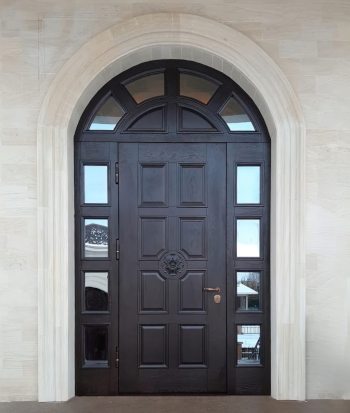 Парадные двери Парадные двери