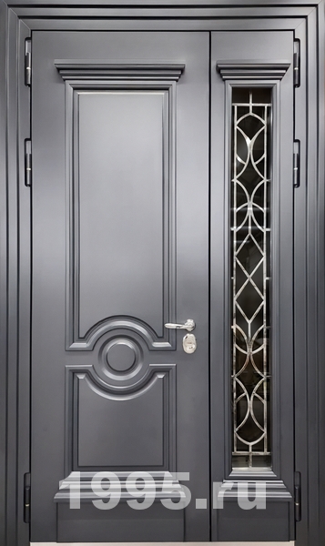 Внешняя сторона