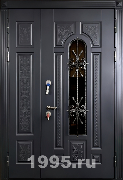 Внешняя сторона