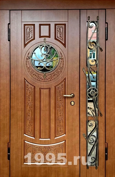 Внешняя сторона Внешняя сторона