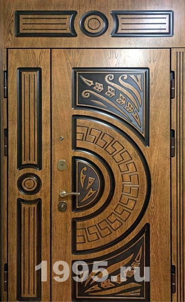 Внешняя сторона Внешняя сторона