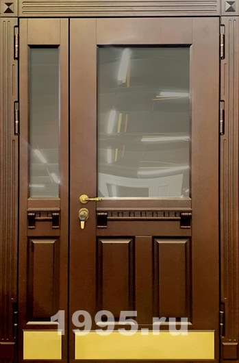 Внешняя сторона Внешняя сторона