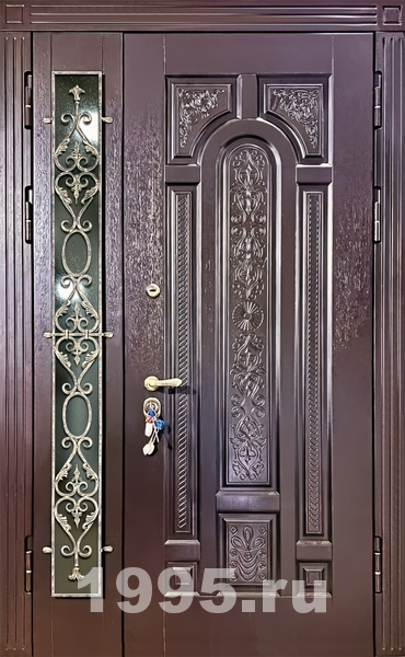 Внешняя сторона Внешняя сторона