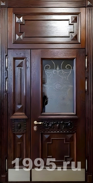 Внешняя сторона