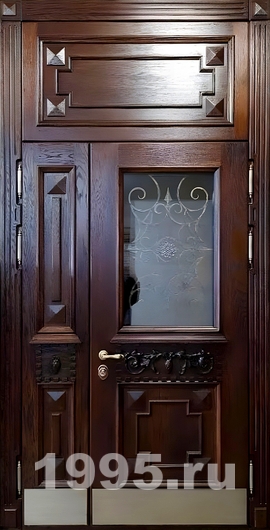 Внешняя сторона Внешняя сторона