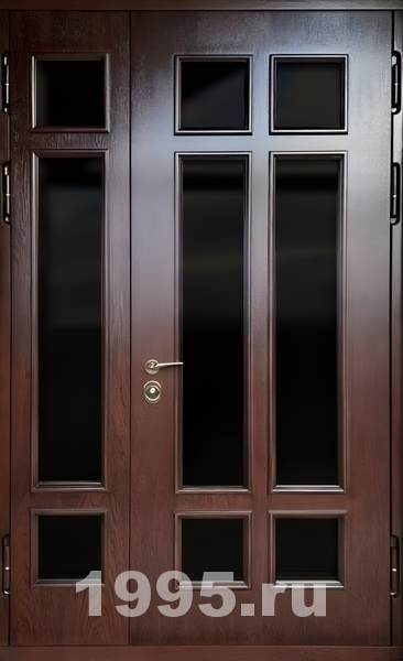 Внешняя сторона Внешняя сторона