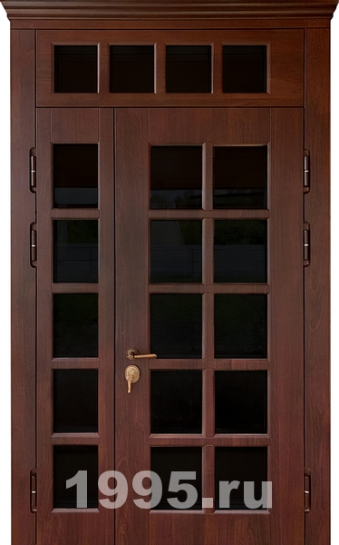 Внешняя сторона Внешняя сторона