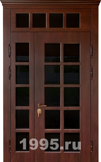 Внешняя сторона Внешняя сторона