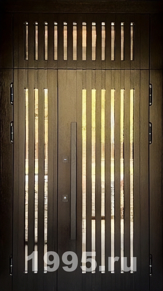 Внешняя сторона Внешняя сторона