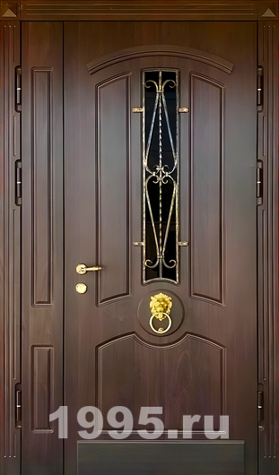 Внешняя сторона