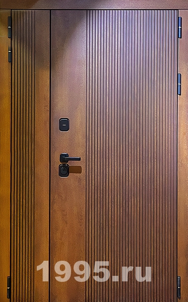 Внешняя сторона