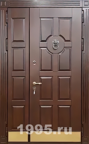 Внешняя сторона Внешняя сторона