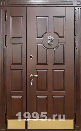 Внешняя сторона Внешняя сторона