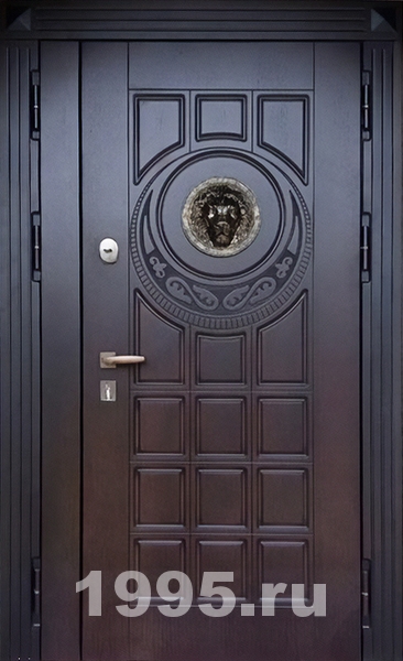 Внешняя сторона Внешняя сторона