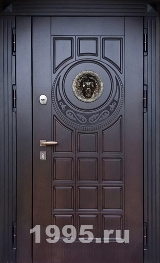 Внешняя сторона