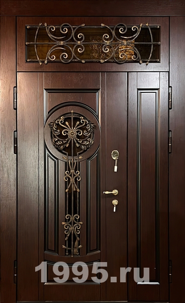 Внешняя сторона Внешняя сторона