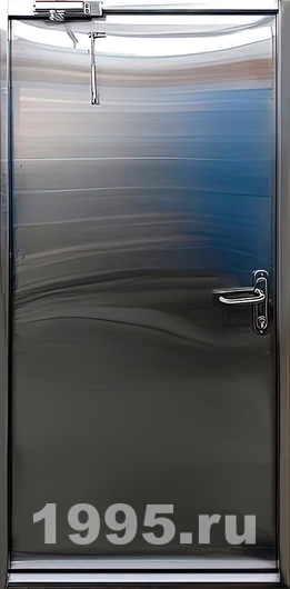 Внешняя сторона Внешняя сторона