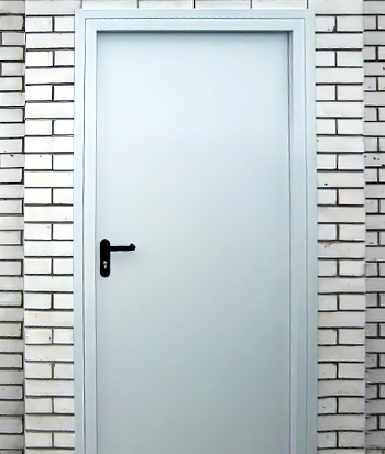 Противопожарные двери Противопожарные двери