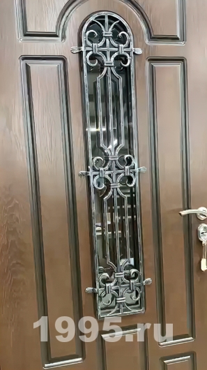 Решетка с патиной Решетка с патиной