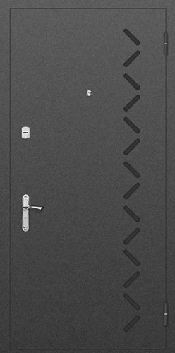 Рисунок на металле № 13 Рисунок на металле № 13