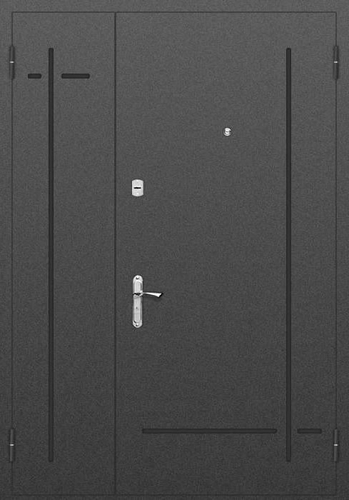 Рисунок на металле № 18 Рисунок на металле № 18