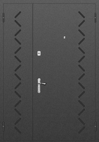 Рисунок на металле № 27 Рисунок на металле № 27