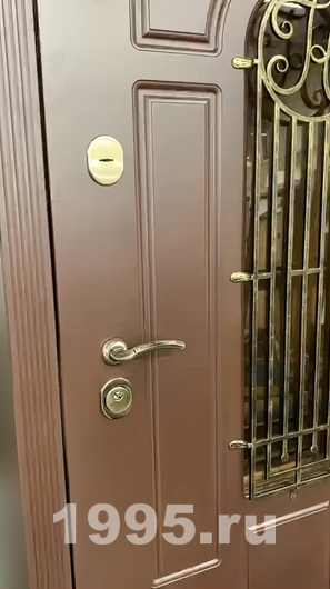 Ручка и замки Ручка и замки