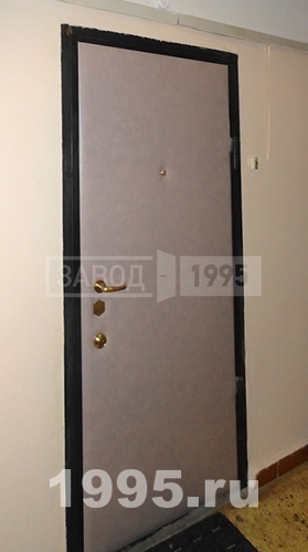 Серая винилискожа Серая винилискожа