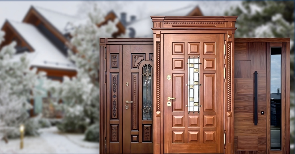 СКИДКИ до 30% на металлические двери СКИДКИ до 30% на металлические двери