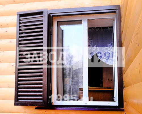 Ставни №5 Ставни №5