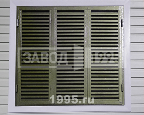 Ставни №23 Ставни №23